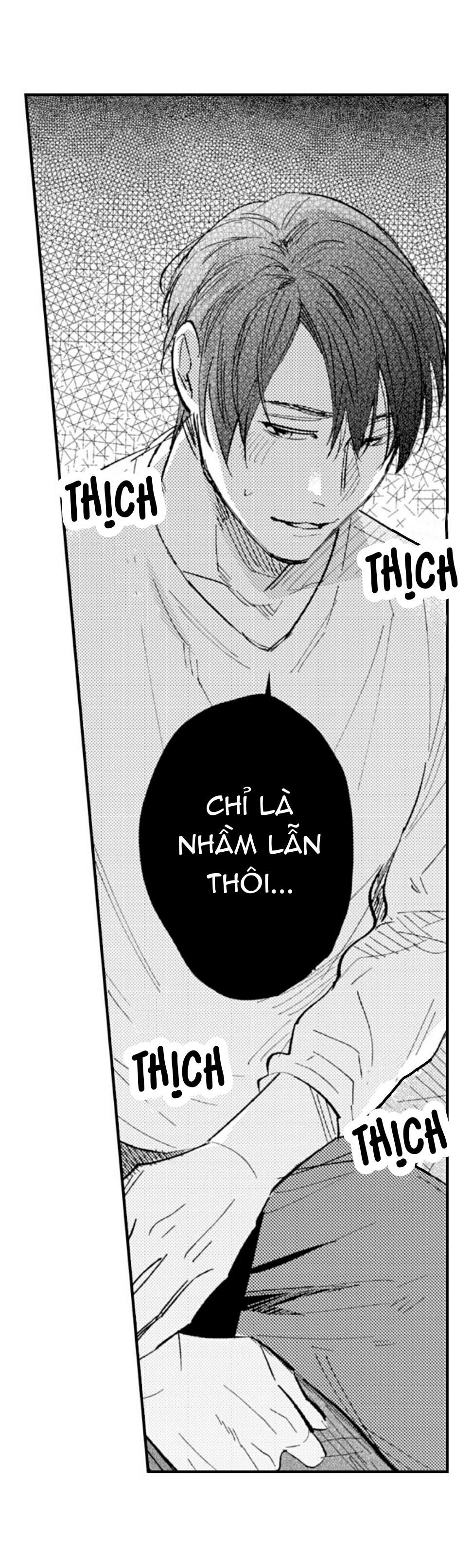 đọc truyện Tên Sếp Phiền Phức Của Tôi Quá Sexy Chương 9 ảnh 21 tại Giả Dược