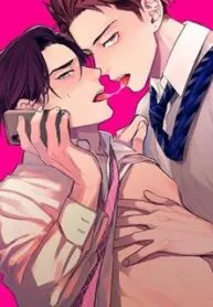 Tên Sếp Phiền Phức Của Tôi Quá Sexy