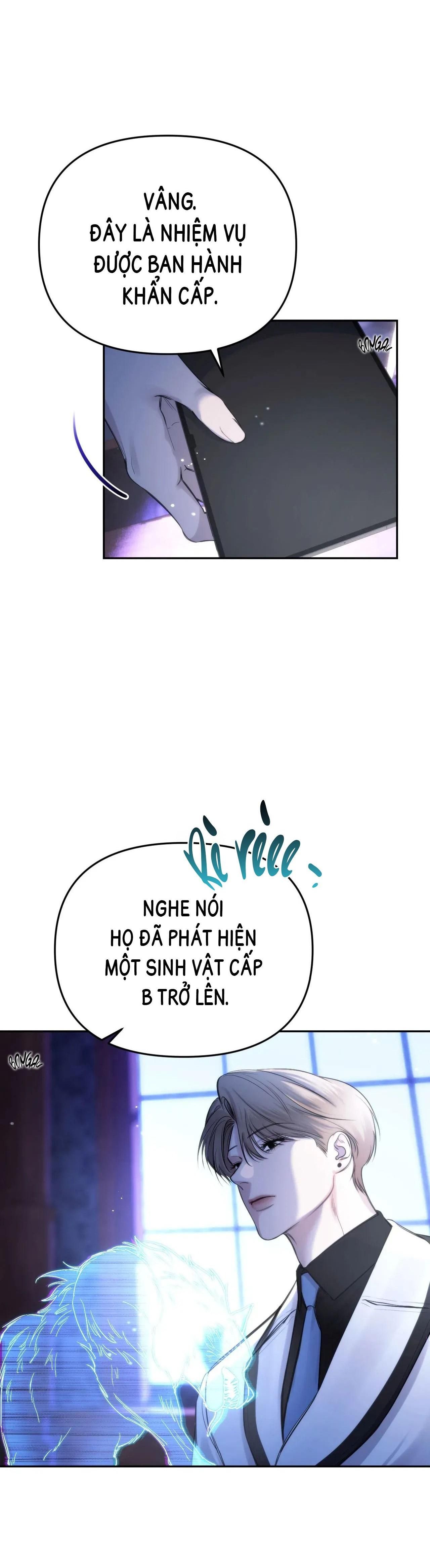đọc truyện Tên Tôi Chương 1 ảnh 14 tại Truyện Dạ Ký