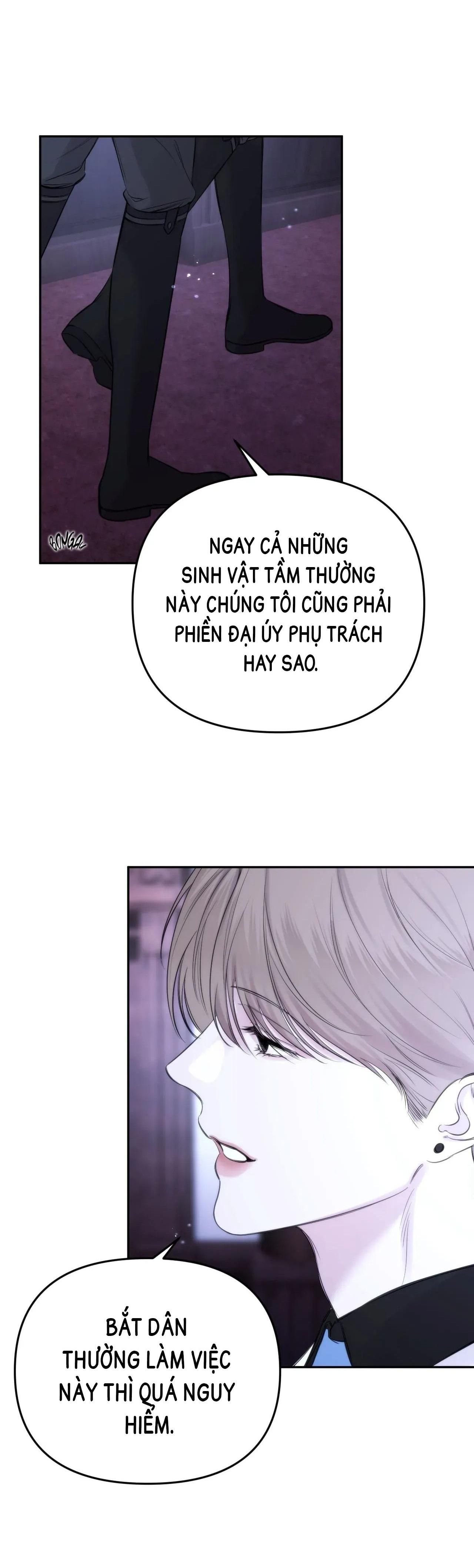 đọc truyện Tên Tôi Chương 1 ảnh 24 tại Truyện Dạ Ký
