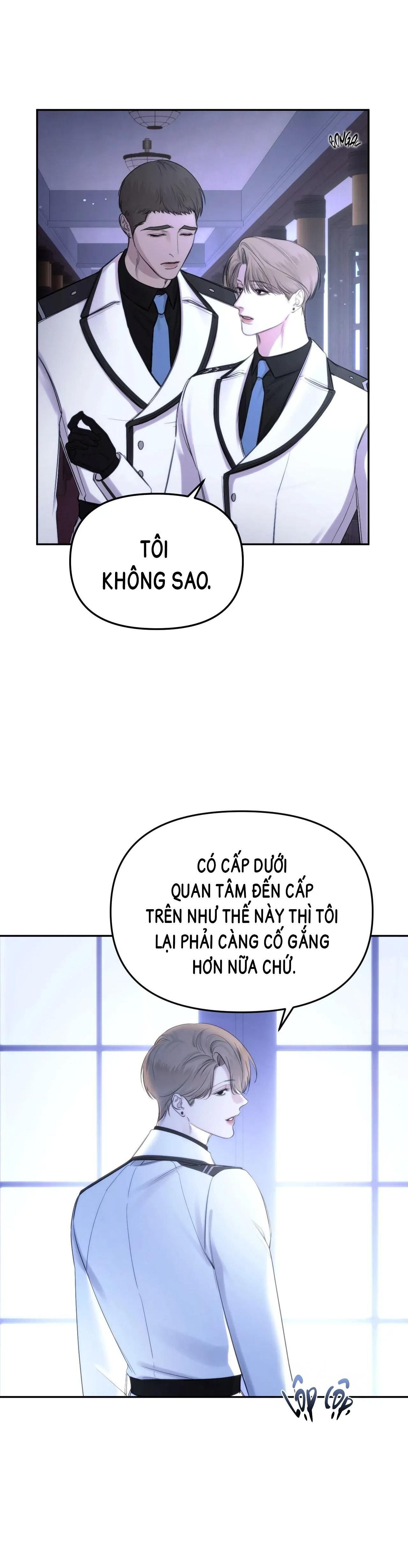 đọc truyện Tên Tôi Chương 1 ảnh 28 tại Truyện Dạ Ký