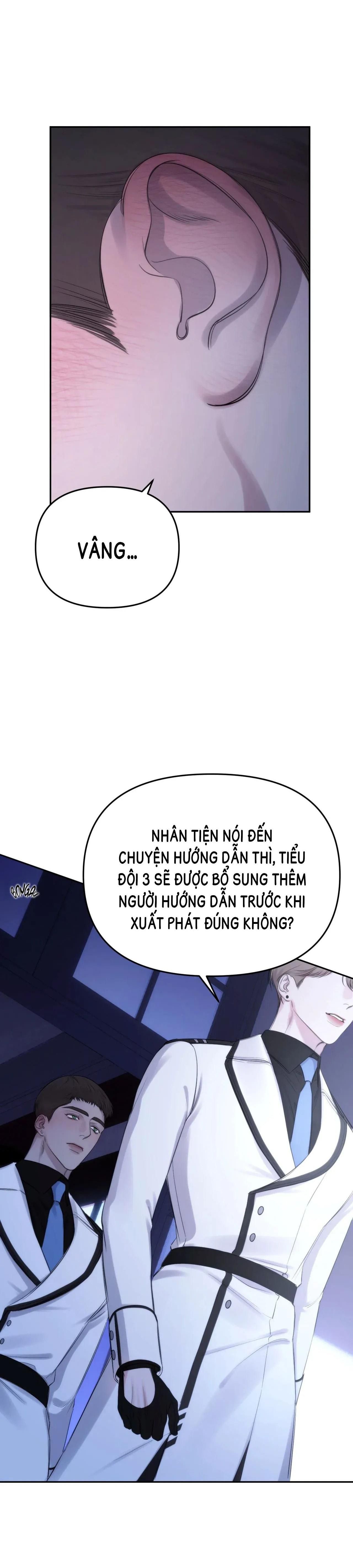 đọc truyện Tên Tôi Chương 1 ảnh 29 tại Truyện Dạ Ký