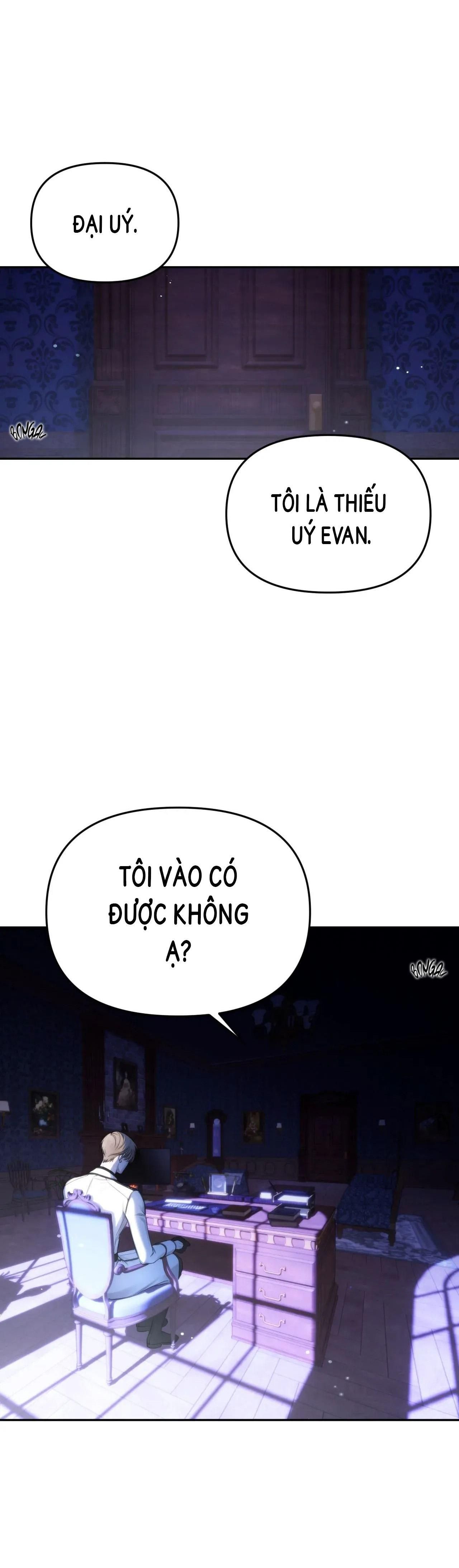đọc truyện Tên Tôi Chương 1 ảnh 8 tại Truyện Dạ Ký