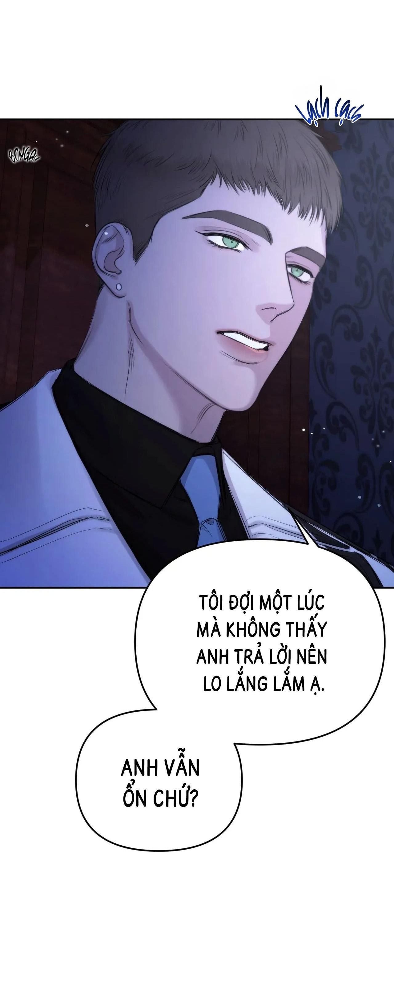 đọc truyện Tên Tôi Chương 1 ảnh 10 tại Truyện Dạ Ký
