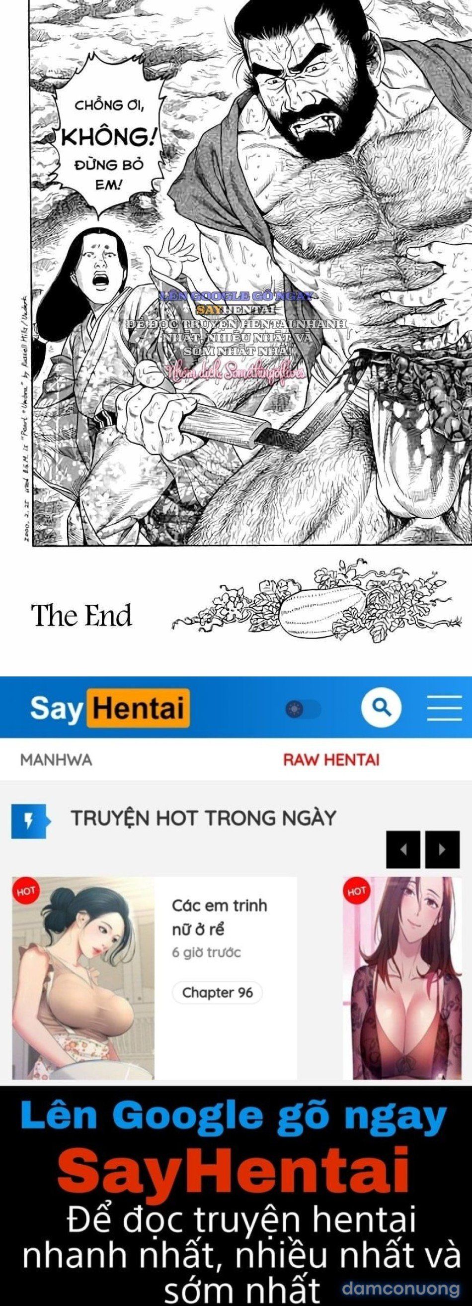 đọc truyện Tên Trộm Dưa Chương 1 ảnh 21 tại Thiên Thai Truyện