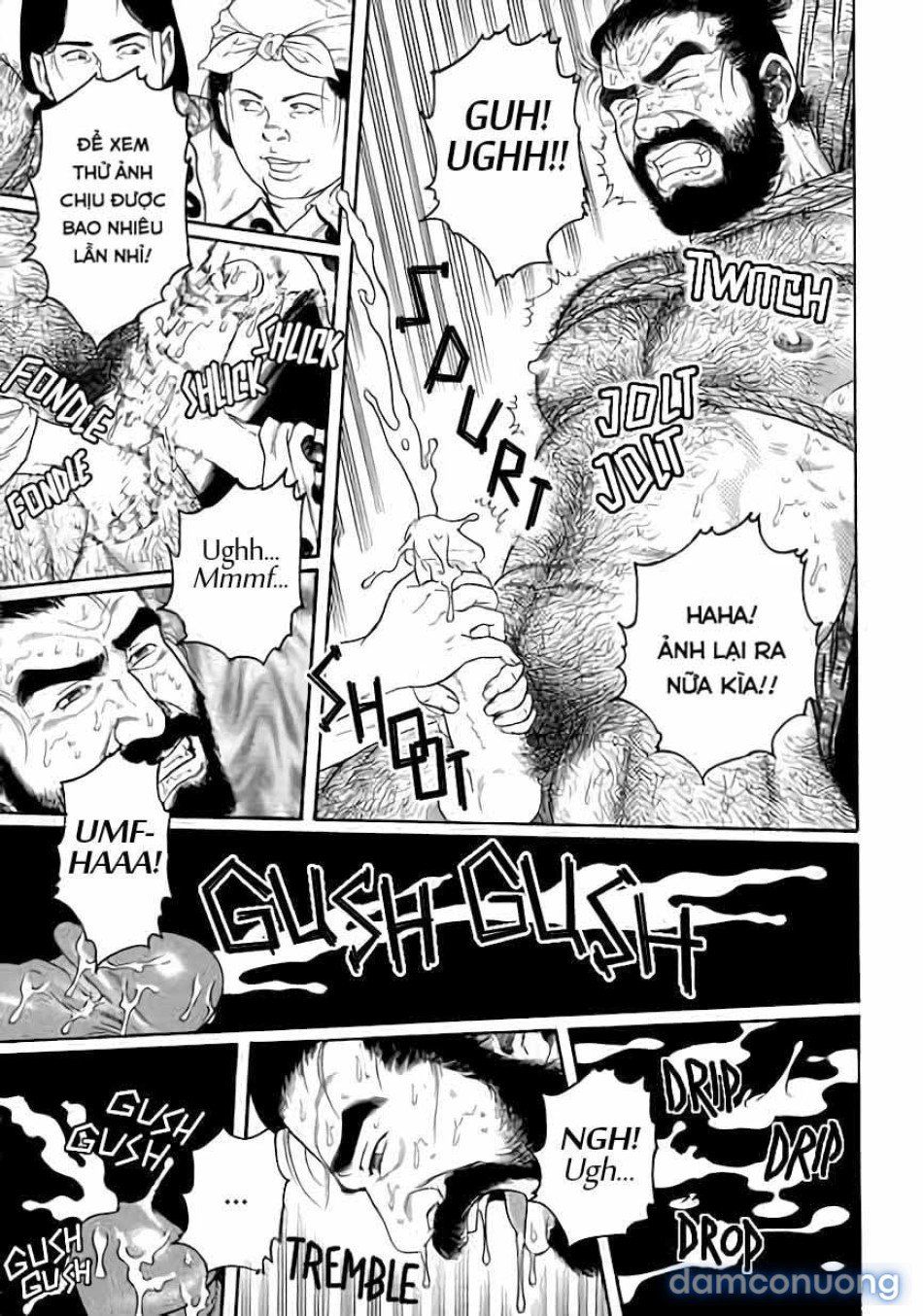 đọc truyện Tên Trộm Dưa Chương 1 ảnh 10 tại Thiên Thai Truyện