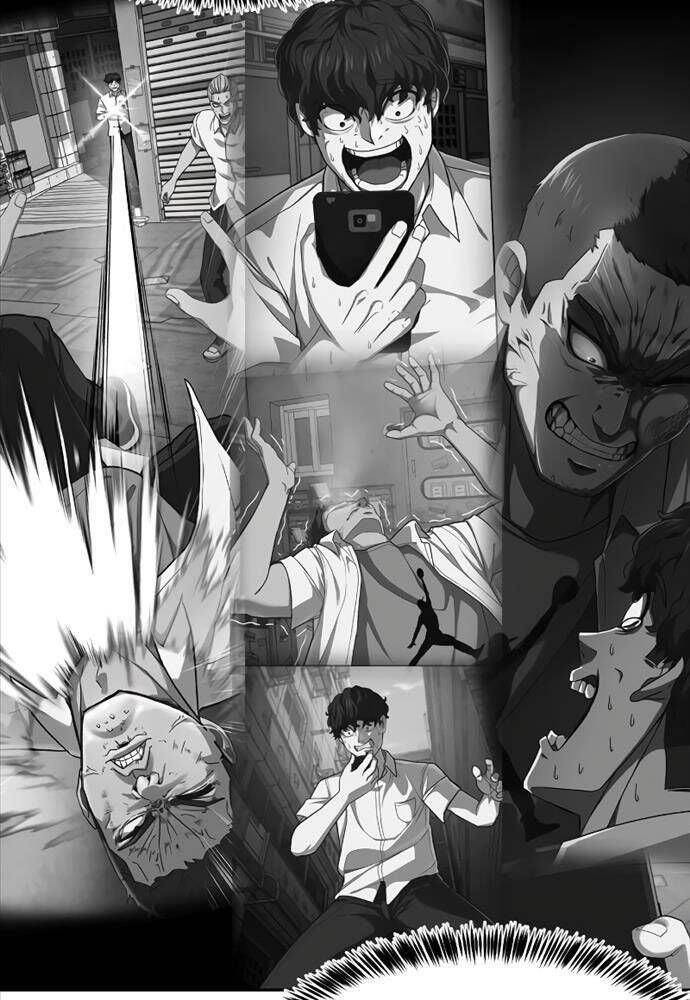 đọc truyện Tên Vâng Lời Tuyệt Đối Chương 1 ảnh 220 tại Thiên Thai Truyện