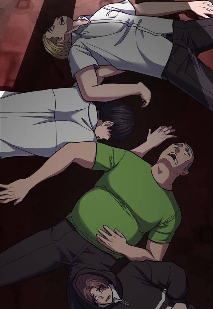 đọc truyện Tên Vâng Lời Tuyệt Đối Chương 1 ảnh 299 tại Thiên Thai Truyện