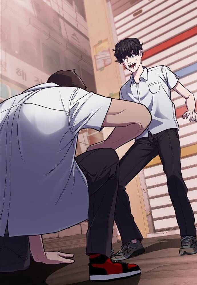 đọc truyện Tên Vâng Lời Tuyệt Đối Chương 1 ảnh 307 tại Thiên Thai Truyện