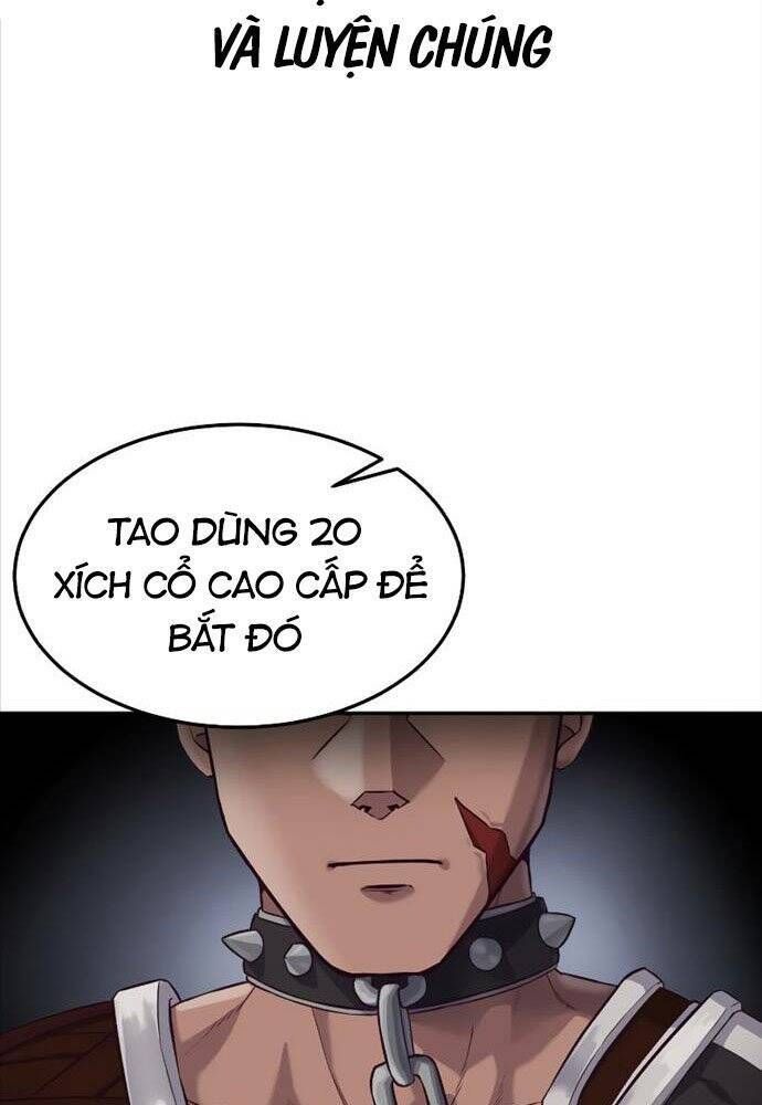 đọc truyện Tên Vâng Lời Tuyệt Đối Chương 1 ảnh 8 tại Thiên Thai Truyện