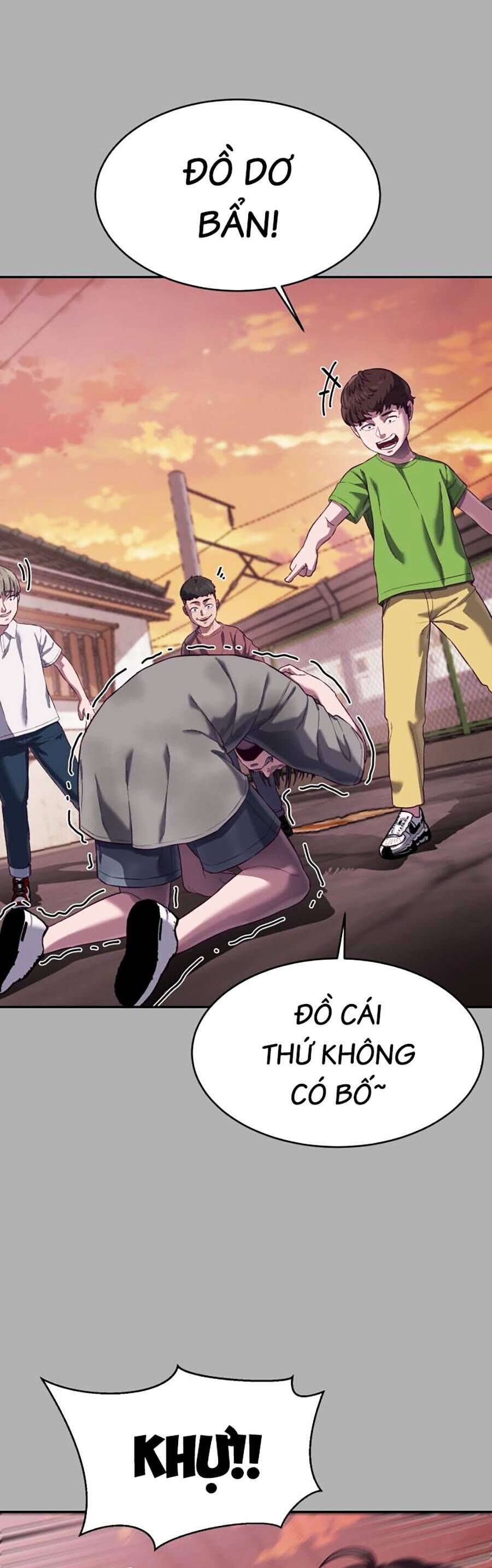 đọc truyện Tên Vâng Lời Tuyệt Đối Chương 10 ảnh 14 tại Thiên Thai Truyện