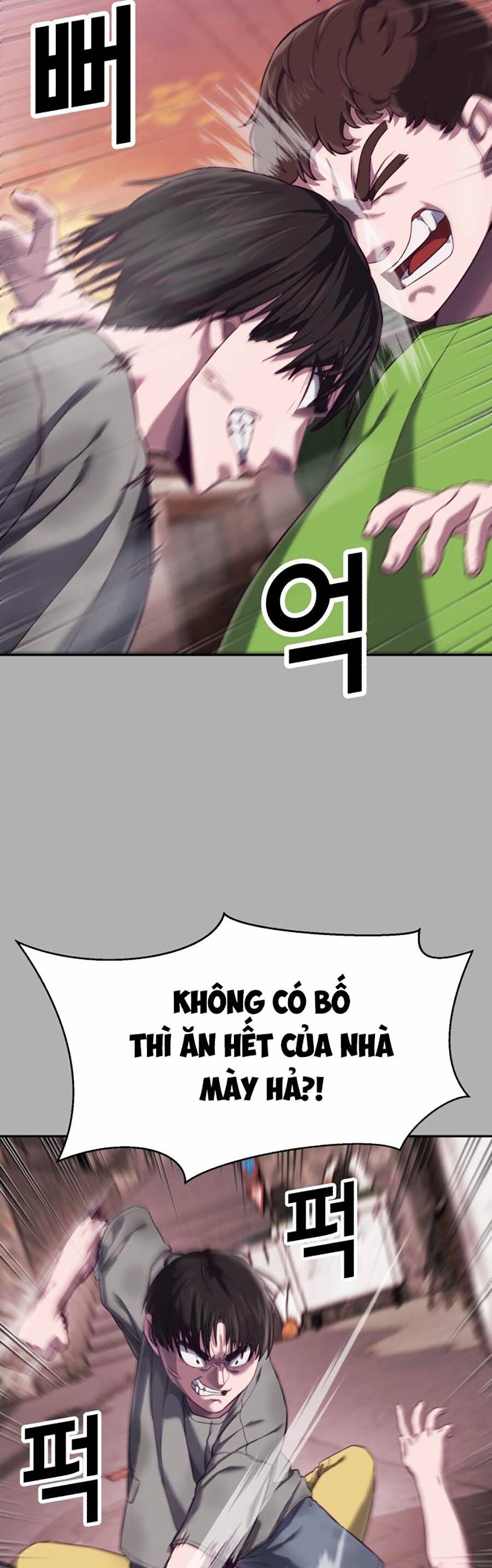 đọc truyện Tên Vâng Lời Tuyệt Đối Chương 10 ảnh 15 tại Thiên Thai Truyện