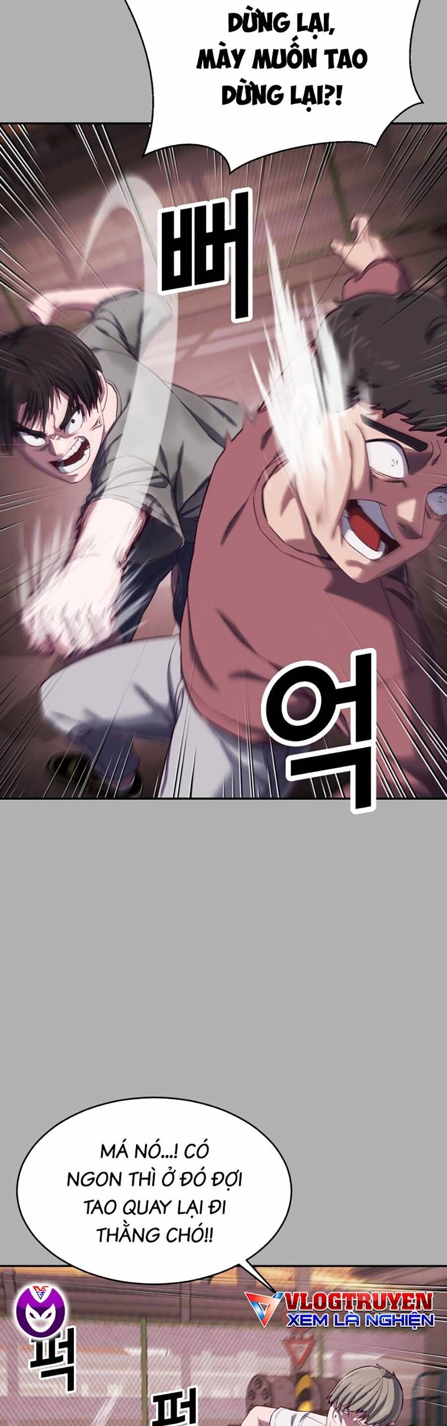 đọc truyện Tên Vâng Lời Tuyệt Đối Chương 10 ảnh 17 tại Thiên Thai Truyện