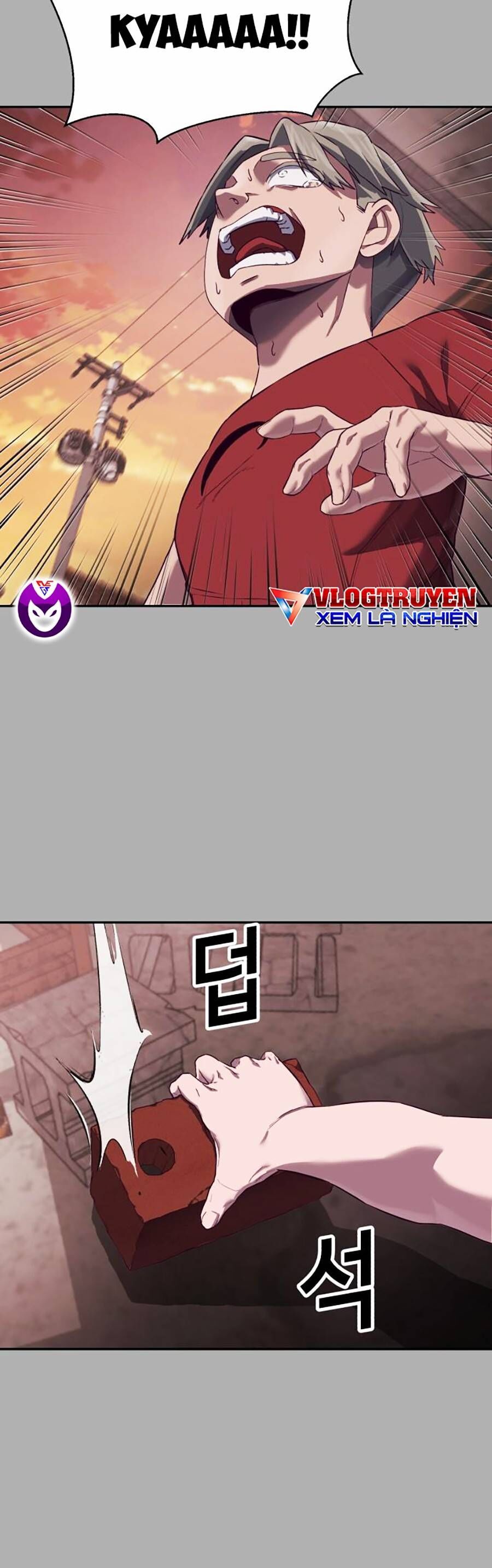 đọc truyện Tên Vâng Lời Tuyệt Đối Chương 10 ảnh 22 tại Thiên Thai Truyện