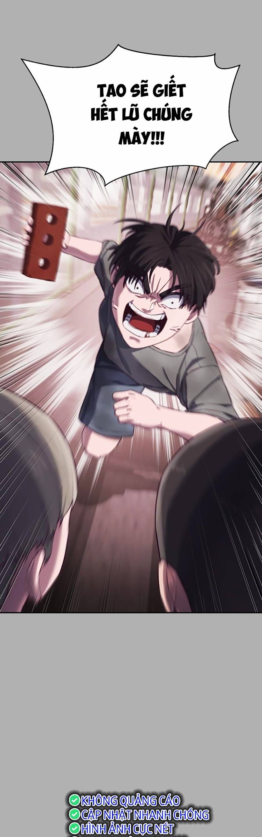 đọc truyện Tên Vâng Lời Tuyệt Đối Chương 10 ảnh 23 tại Thiên Thai Truyện