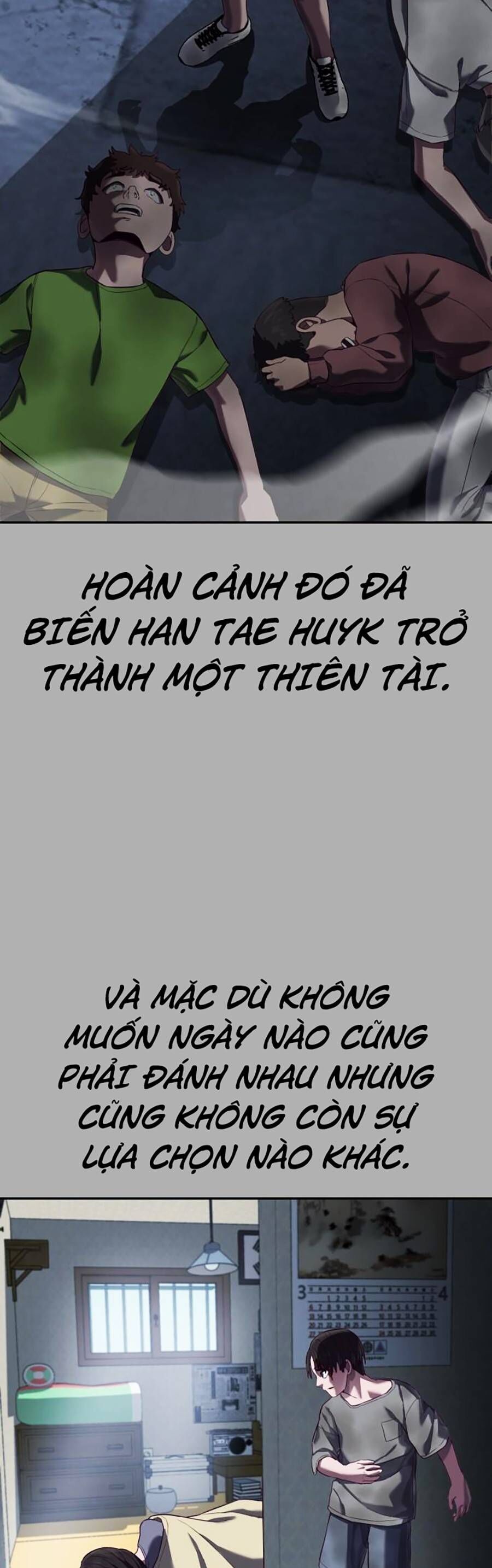 đọc truyện Tên Vâng Lời Tuyệt Đối Chương 10 ảnh 25 tại Thiên Thai Truyện