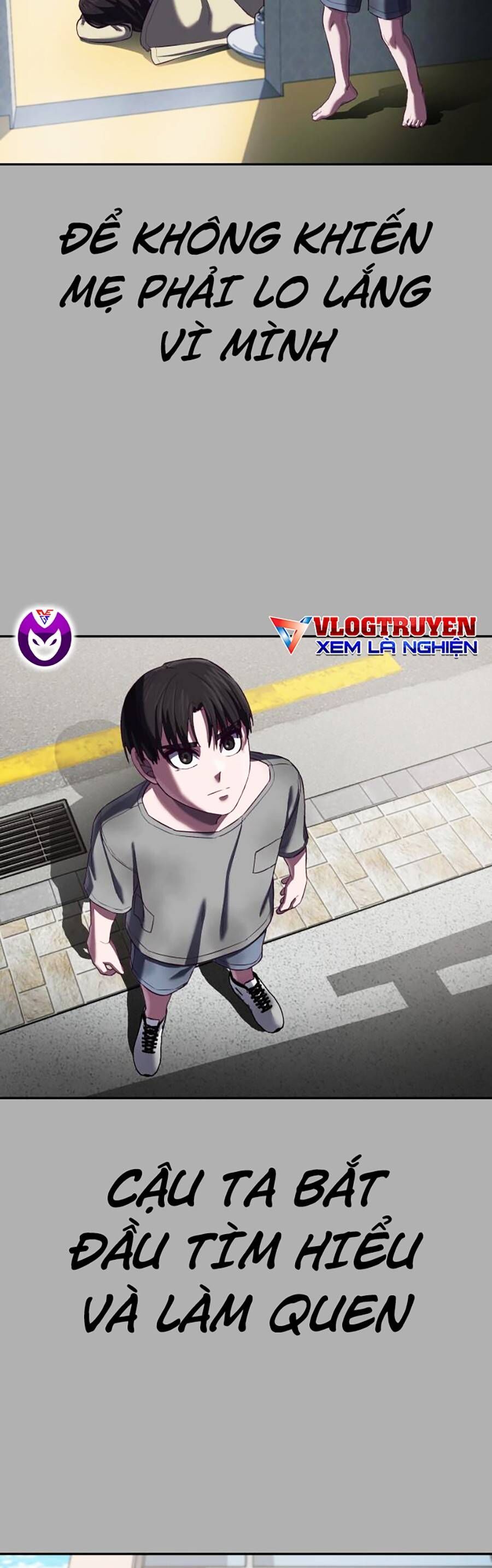 đọc truyện Tên Vâng Lời Tuyệt Đối Chương 10 ảnh 26 tại Thiên Thai Truyện