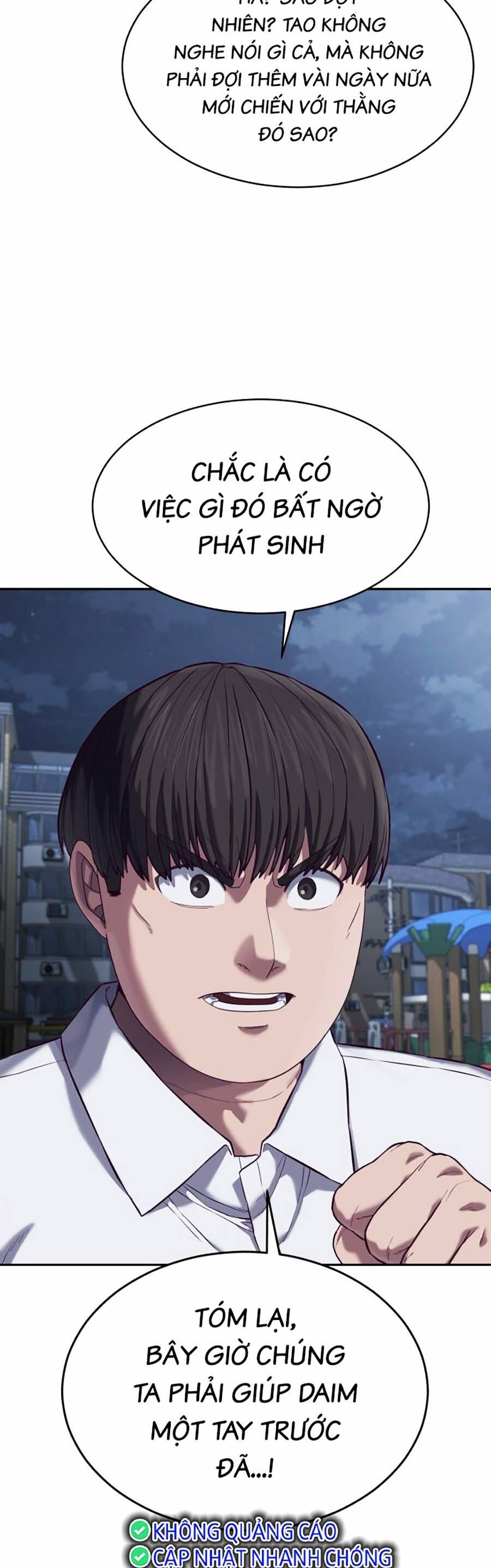 đọc truyện Tên Vâng Lời Tuyệt Đối Chương 10 ảnh 5 tại Thiên Thai Truyện