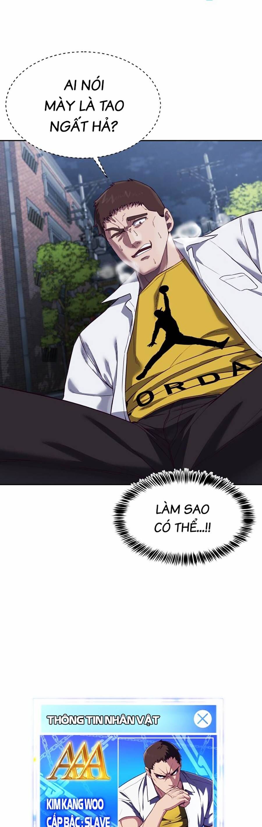 đọc truyện Tên Vâng Lời Tuyệt Đối Chương 10 ảnh 47 tại Thiên Thai Truyện