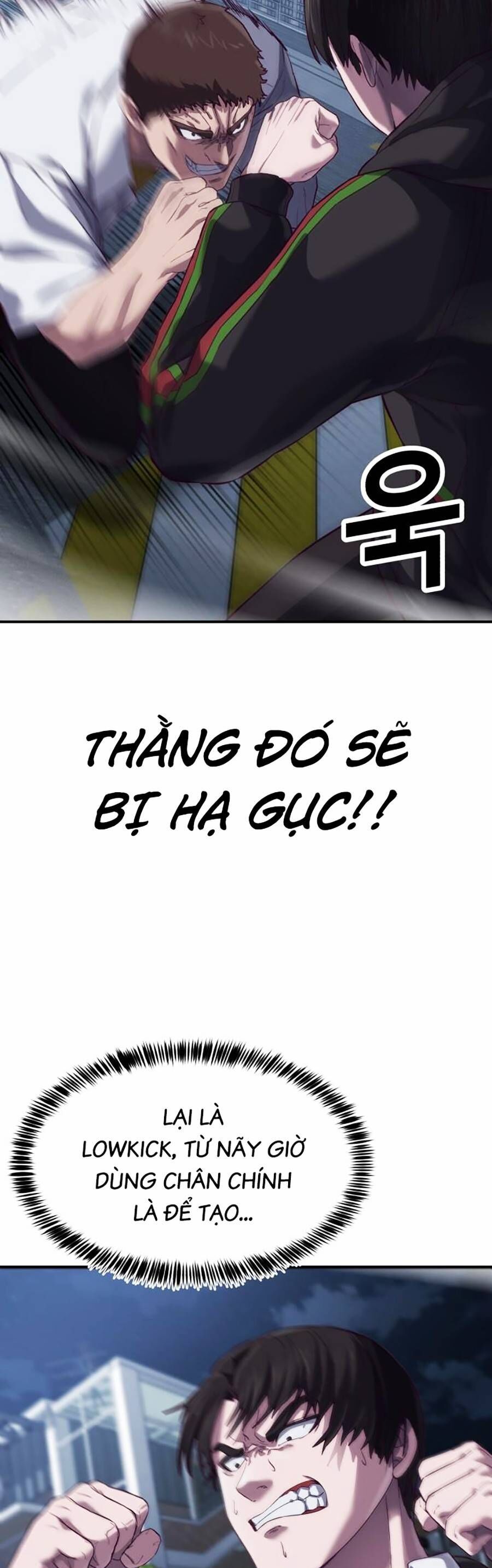 đọc truyện Tên Vâng Lời Tuyệt Đối Chương 10 ảnh 8 tại Thiên Thai Truyện