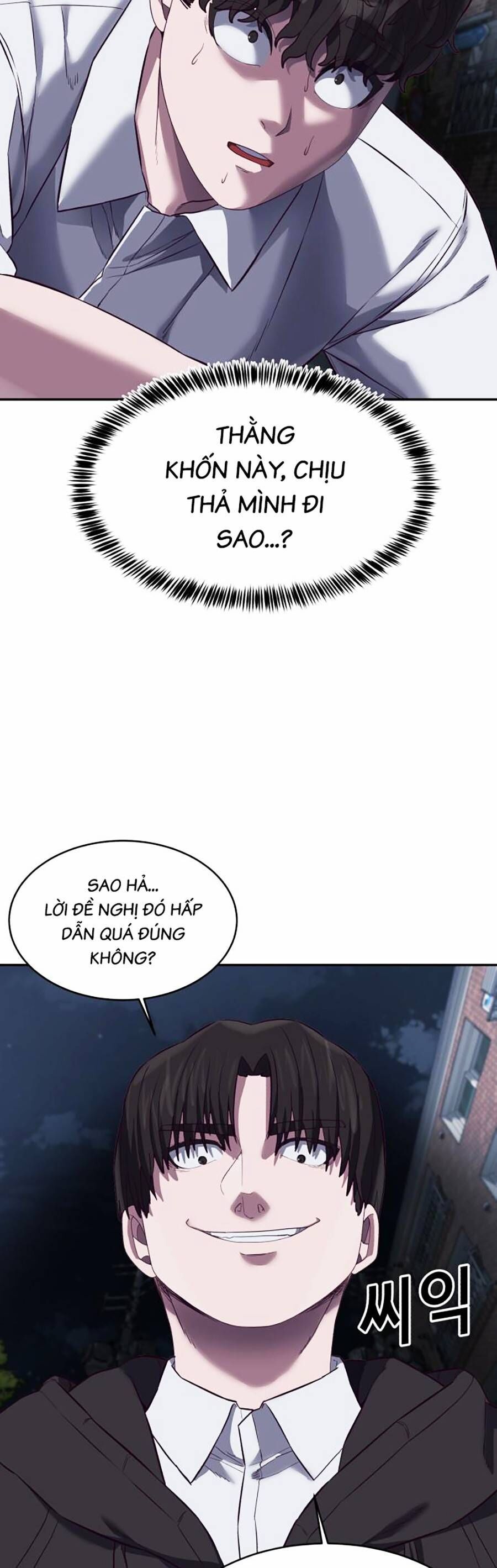 đọc truyện Tên Vâng Lời Tuyệt Đối Chương 10 ảnh 65 tại Thiên Thai Truyện