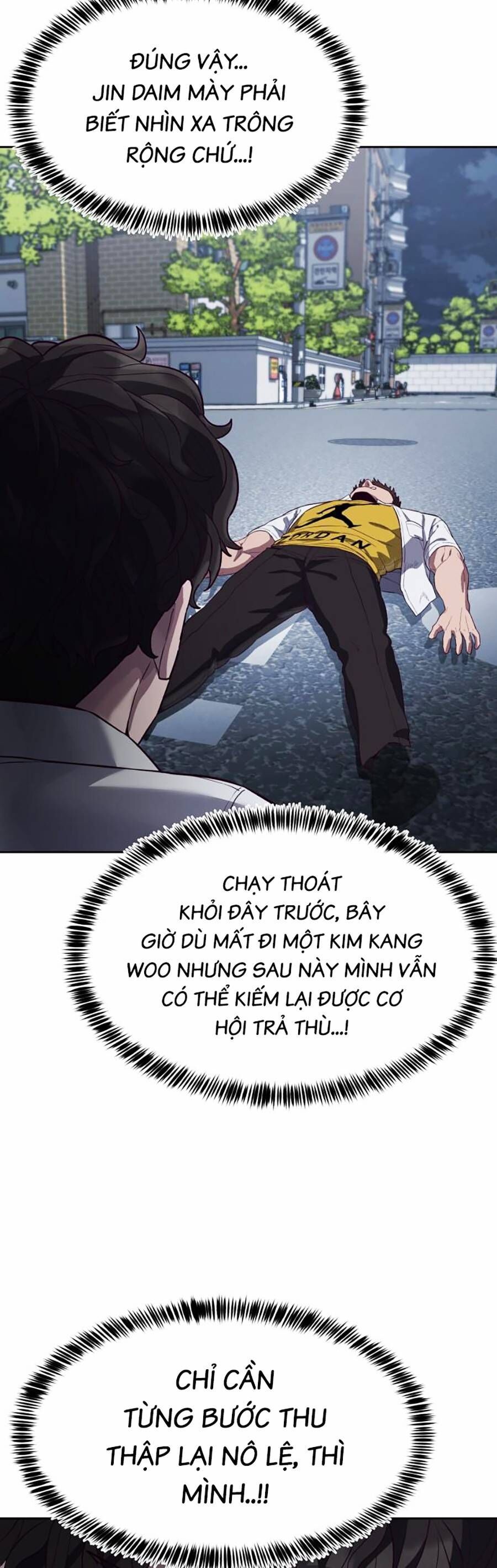 đọc truyện Tên Vâng Lời Tuyệt Đối Chương 10 ảnh 67 tại Thiên Thai Truyện