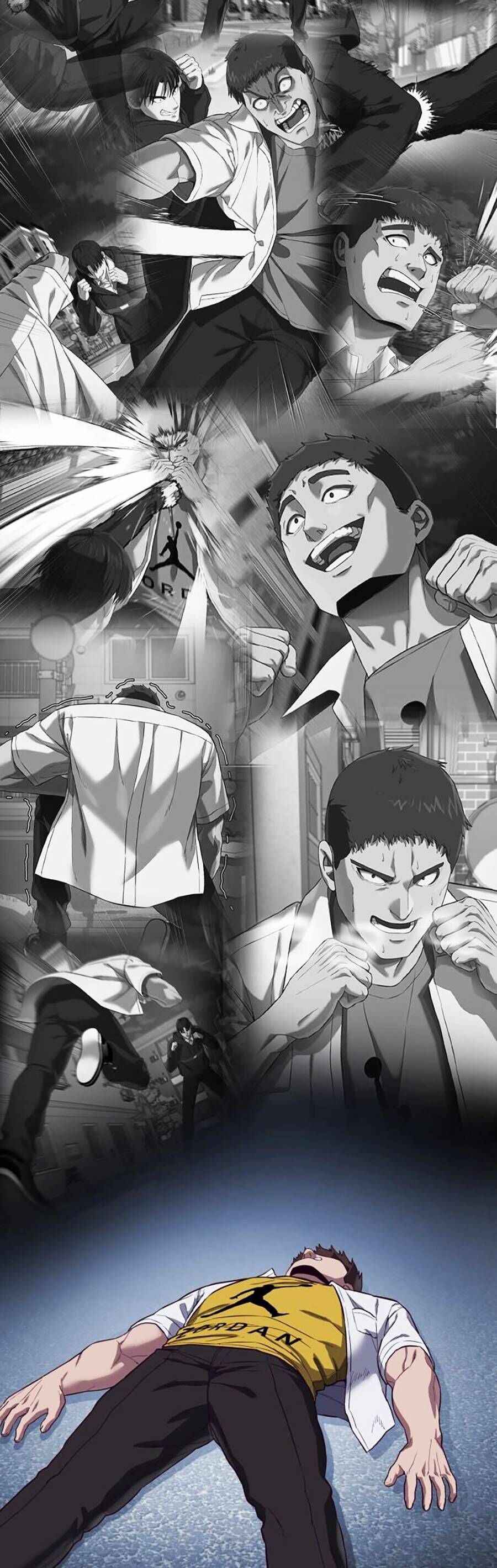 đọc truyện Tên Vâng Lời Tuyệt Đối Chương 10 ảnh 70 tại Thiên Thai Truyện