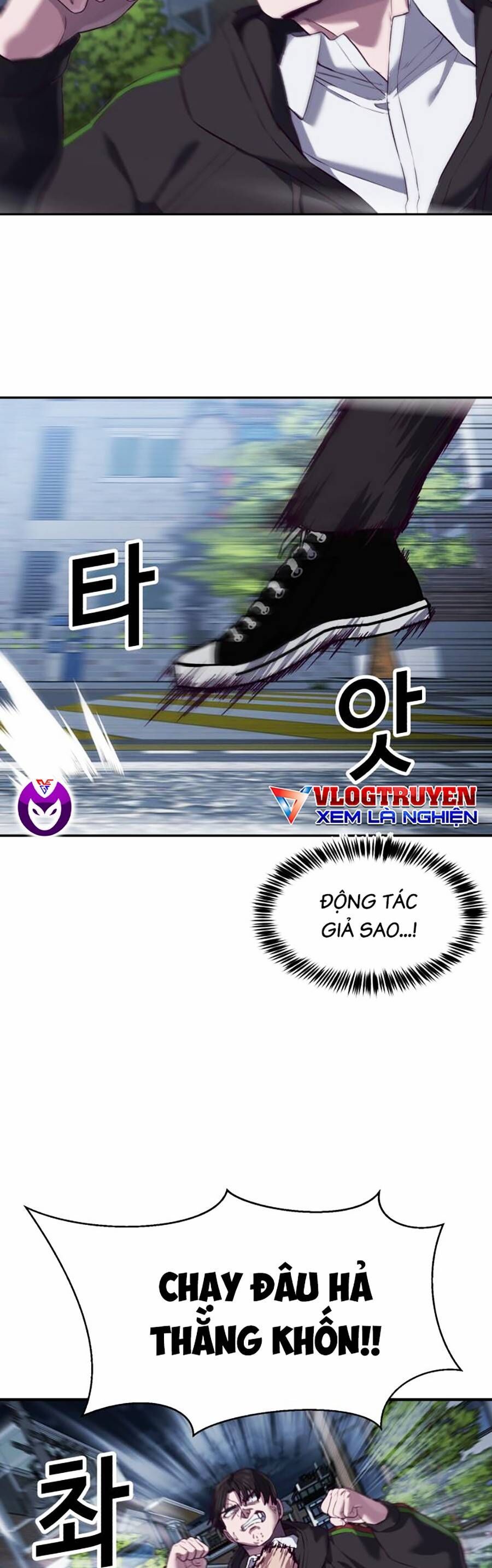 đọc truyện Tên Vâng Lời Tuyệt Đối Chương 10 ảnh 9 tại Thiên Thai Truyện