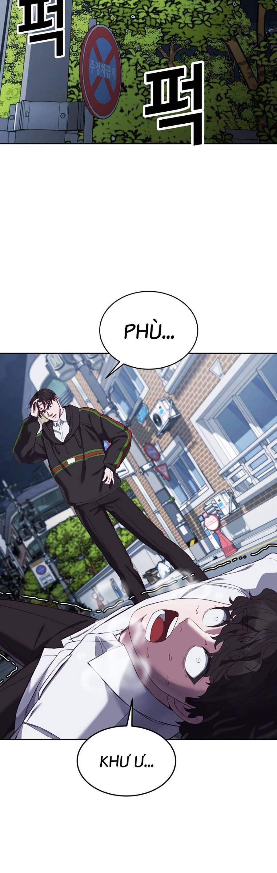 đọc truyện Tên Vâng Lời Tuyệt Đối Chương 10 ảnh 75 tại Thiên Thai Truyện