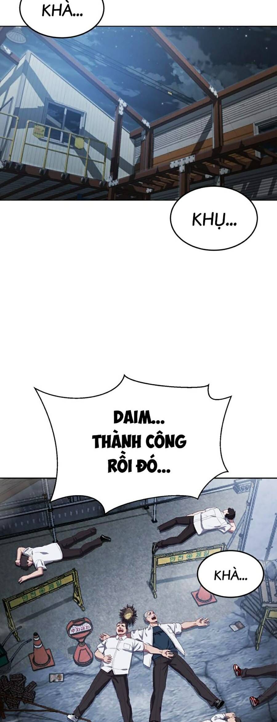 đọc truyện Tên Vâng Lời Tuyệt Đối Chương 10 ảnh 90 tại Thiên Thai Truyện