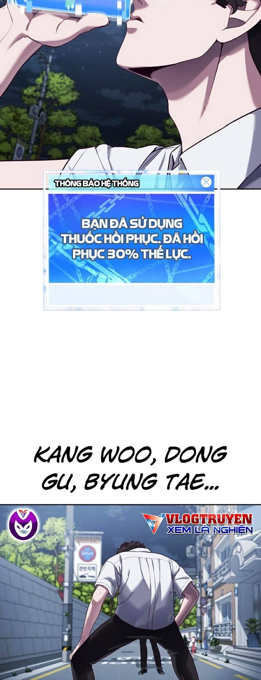 đọc truyện Tên Vâng Lời Tuyệt Đối Chương 10 ảnh 93 tại Thiên Thai Truyện