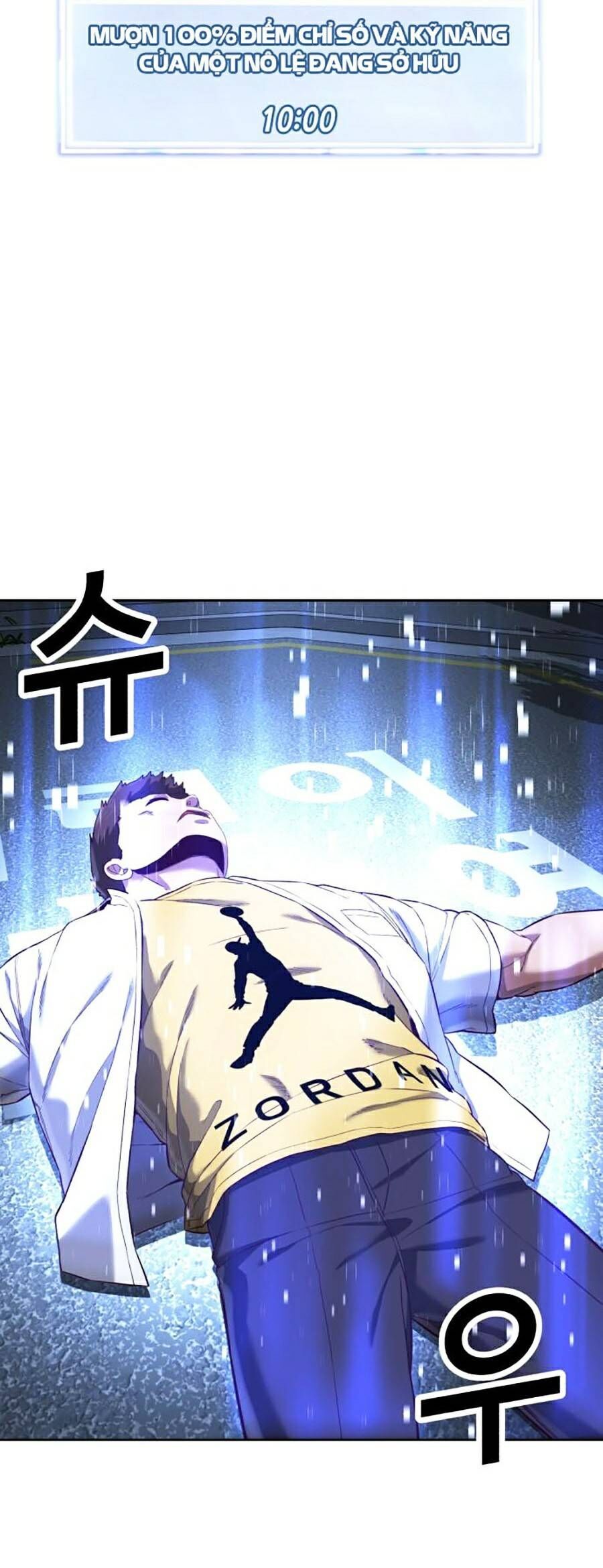 đọc truyện Tên Vâng Lời Tuyệt Đối Chương 10 ảnh 95 tại Thiên Thai Truyện