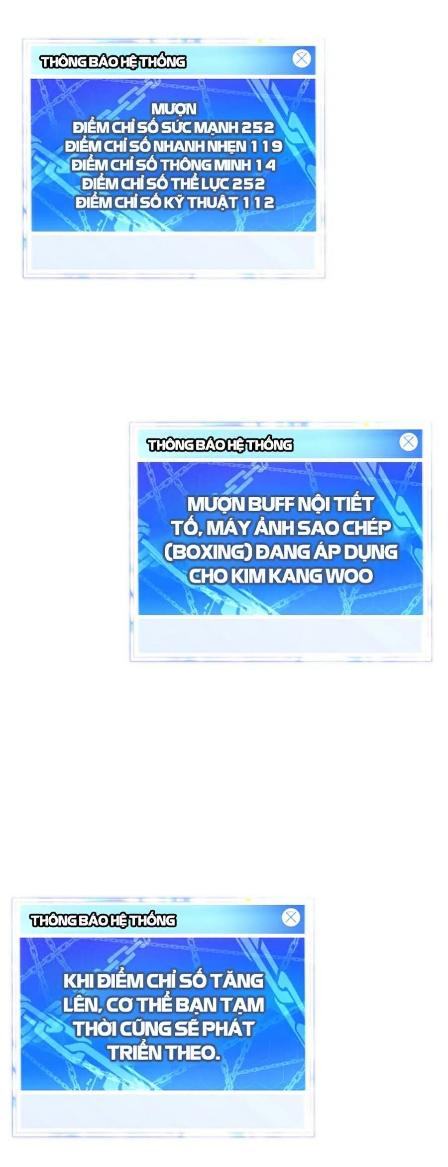 đọc truyện Tên Vâng Lời Tuyệt Đối Chương 10 ảnh 97 tại Thiên Thai Truyện