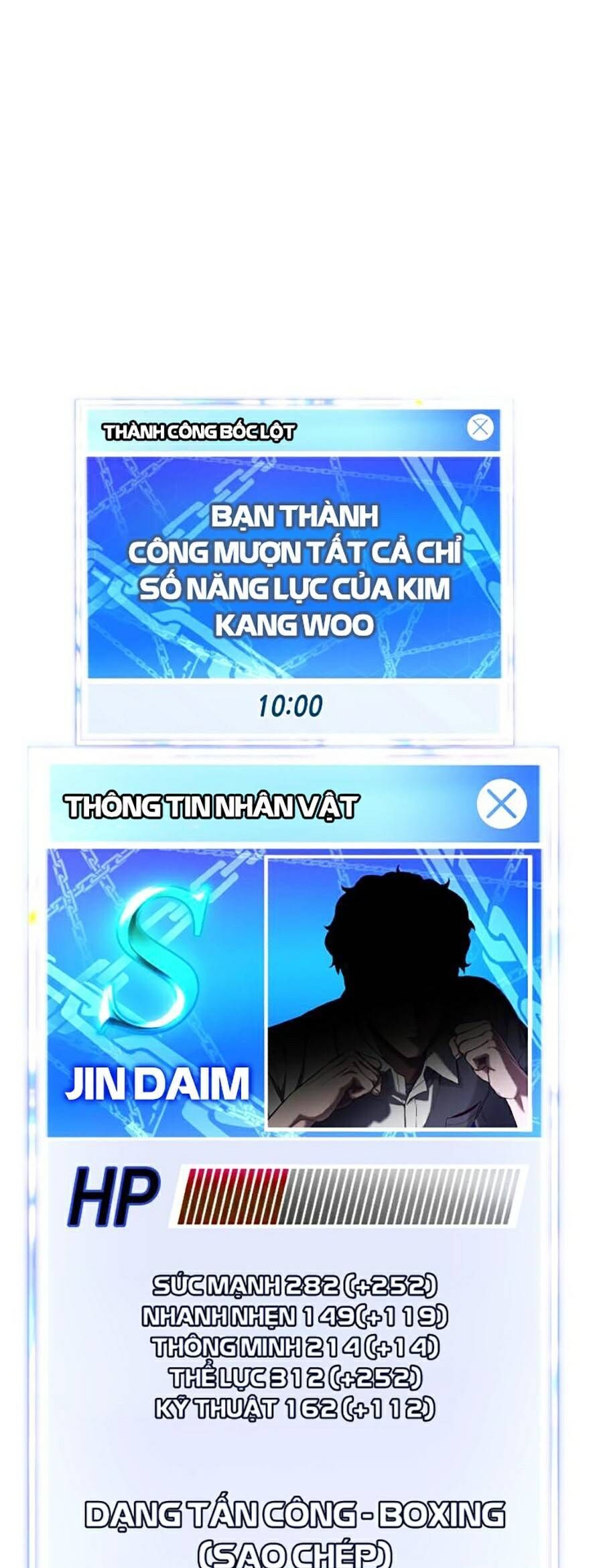 đọc truyện Tên Vâng Lời Tuyệt Đối Chương 10 ảnh 98 tại Thiên Thai Truyện