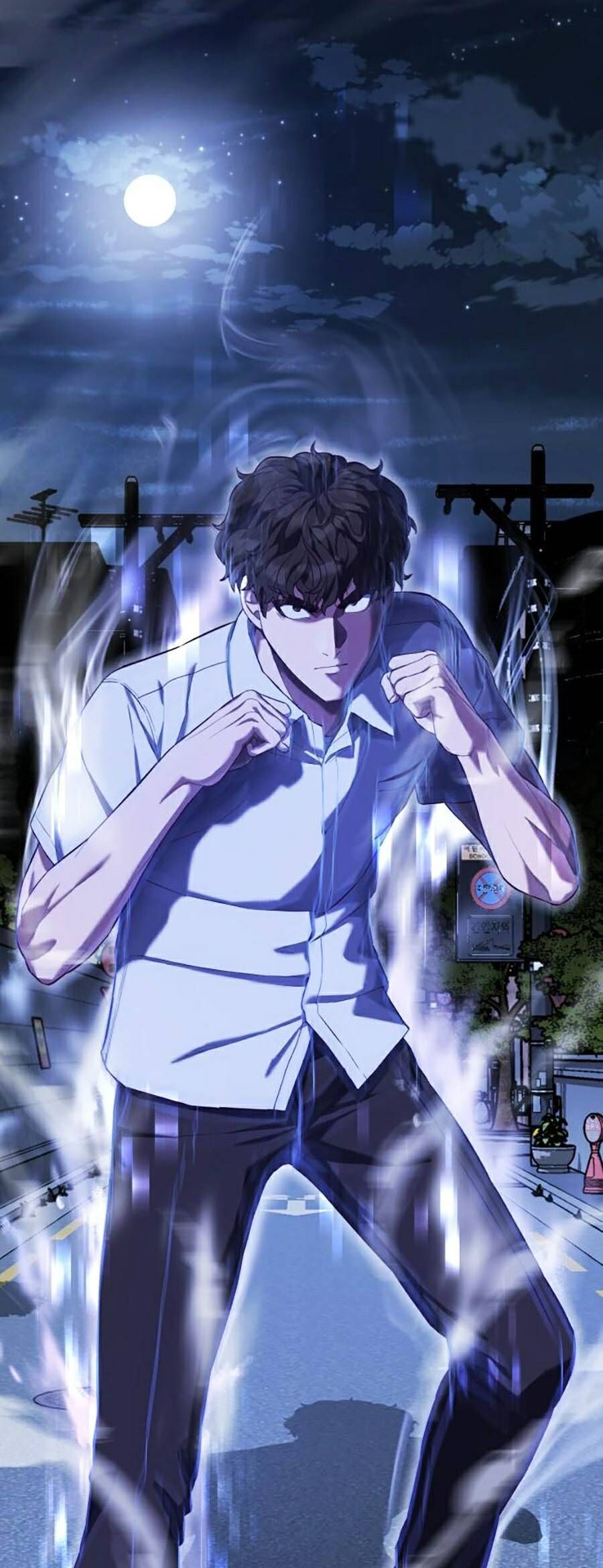 đọc truyện Tên Vâng Lời Tuyệt Đối Chương 10 ảnh 101 tại Thiên Thai Truyện