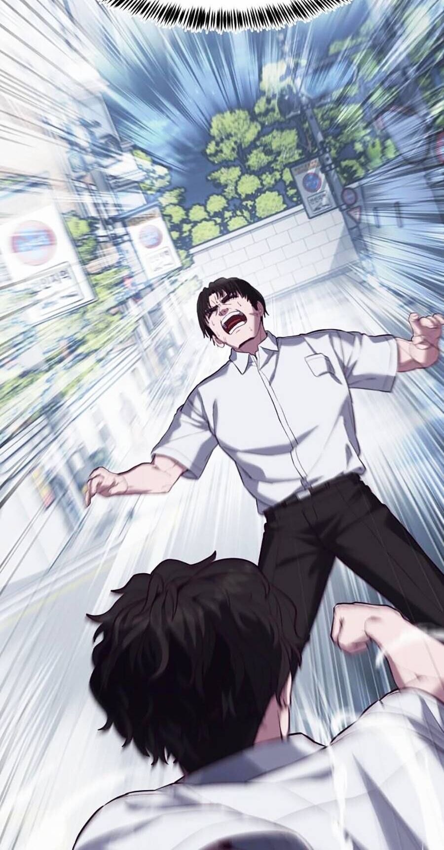 đọc truyện Tên Vâng Lời Tuyệt Đối Chương 11 ảnh 110 tại Thiên Thai Truyện