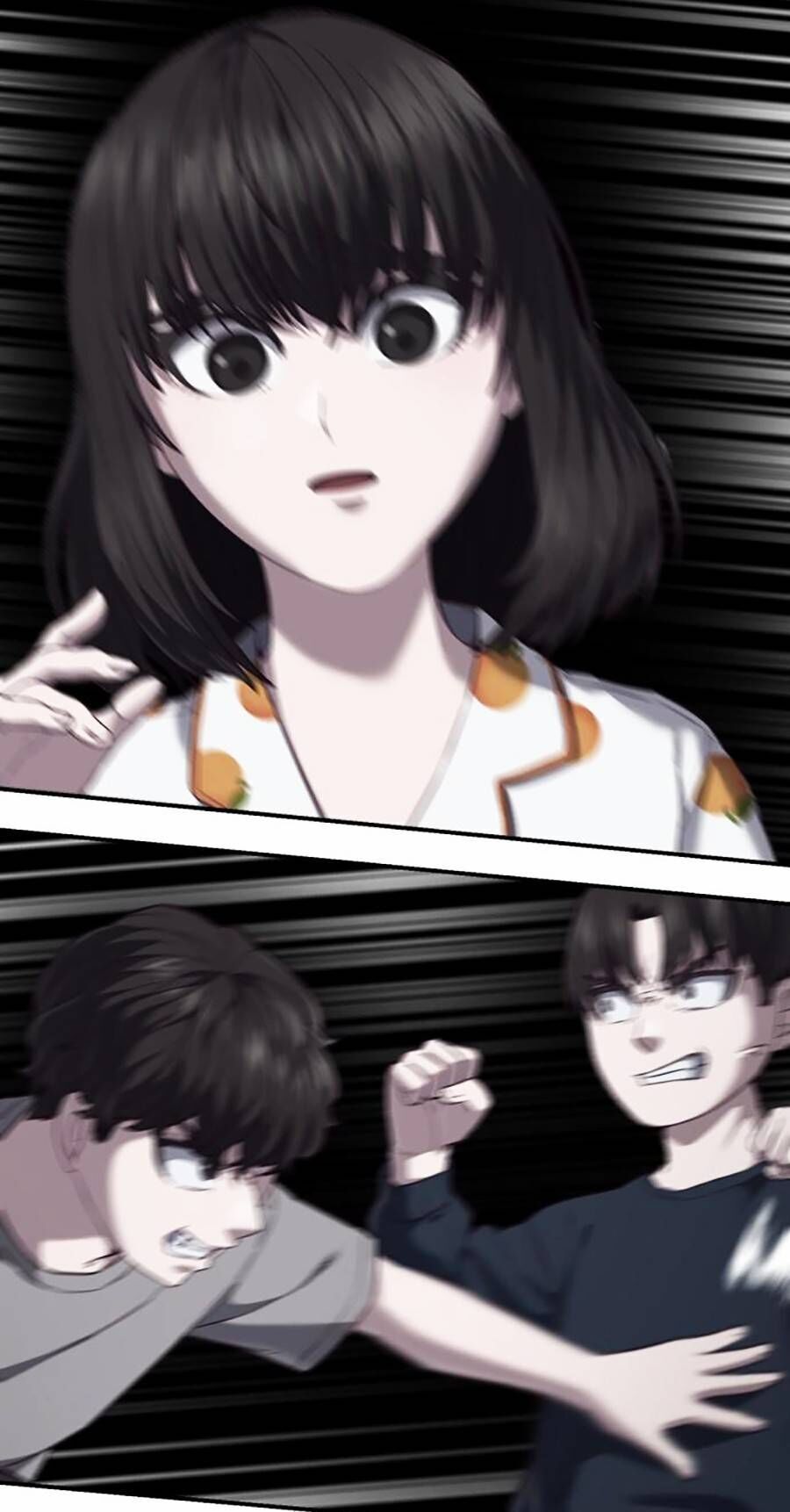 đọc truyện Tên Vâng Lời Tuyệt Đối Chương 11 ảnh 113 tại Thiên Thai Truyện