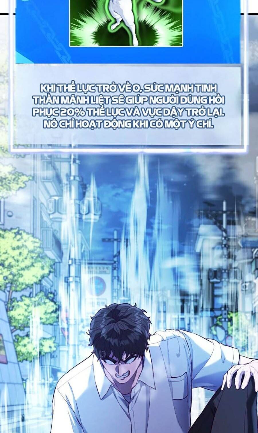 đọc truyện Tên Vâng Lời Tuyệt Đối Chương 11 ảnh 130 tại Thiên Thai Truyện