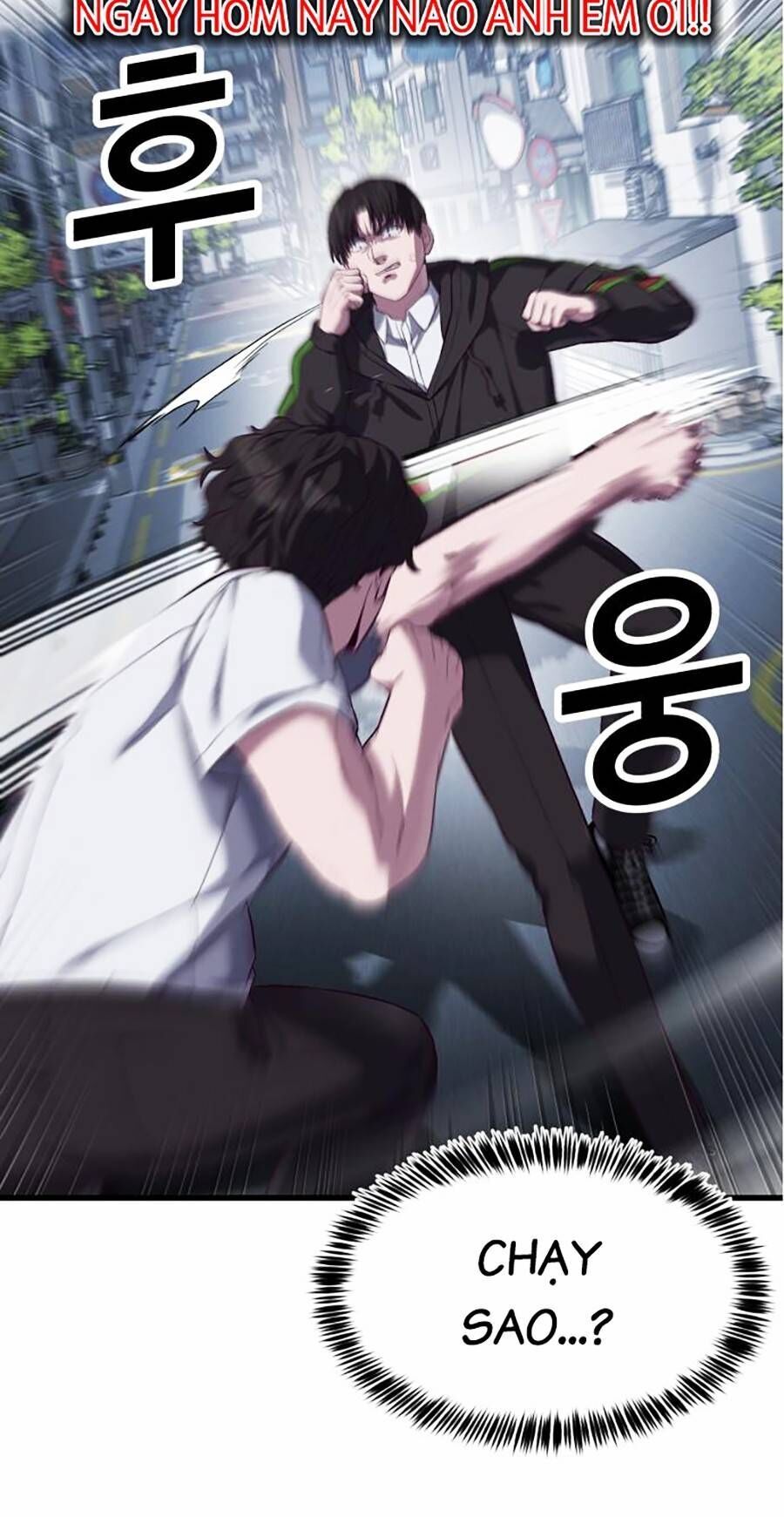 đọc truyện Tên Vâng Lời Tuyệt Đối Chương 11 ảnh 15 tại Thiên Thai Truyện