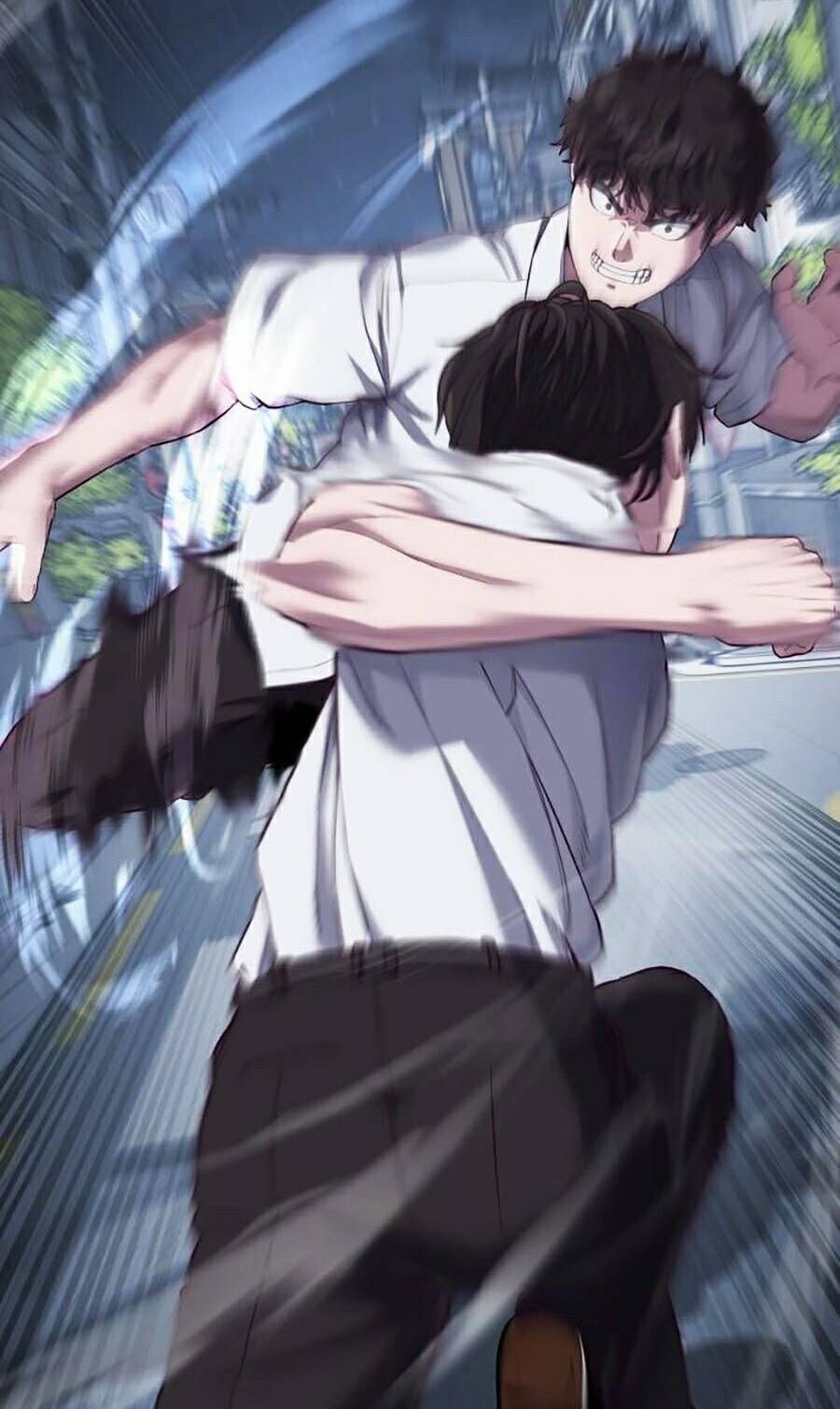 đọc truyện Tên Vâng Lời Tuyệt Đối Chương 11 ảnh 150 tại Thiên Thai Truyện