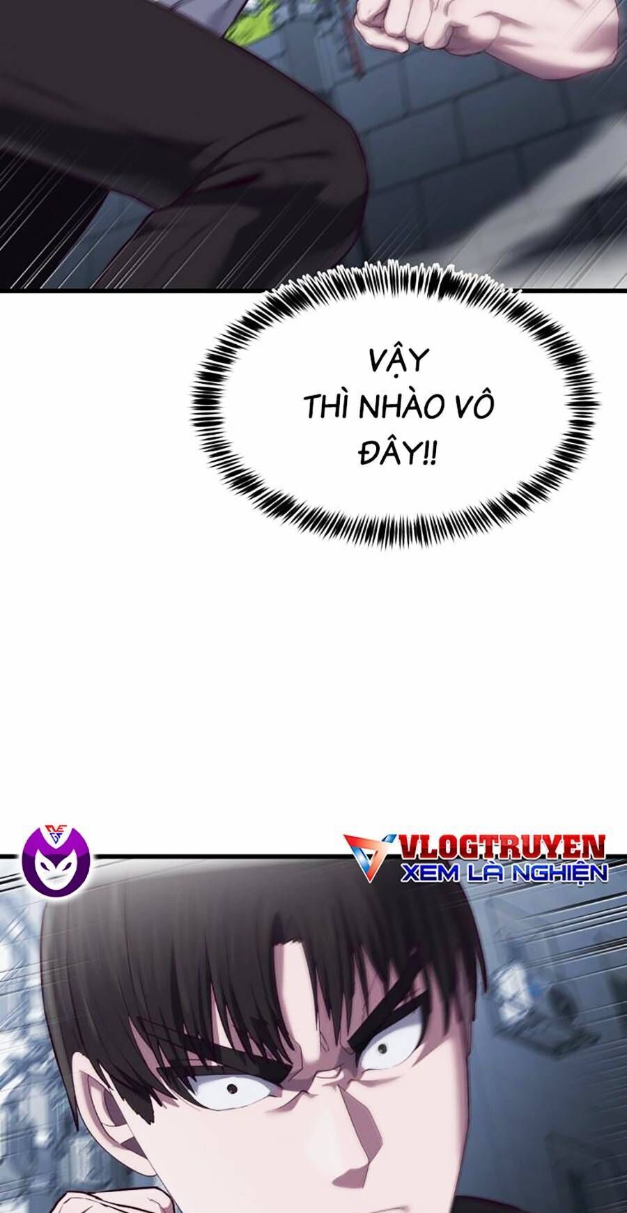 đọc truyện Tên Vâng Lời Tuyệt Đối Chương 11 ảnh 17 tại Thiên Thai Truyện