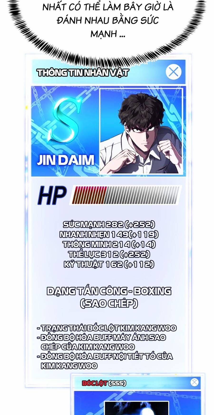 đọc truyện Tên Vâng Lời Tuyệt Đối Chương 11 ảnh 21 tại Thiên Thai Truyện