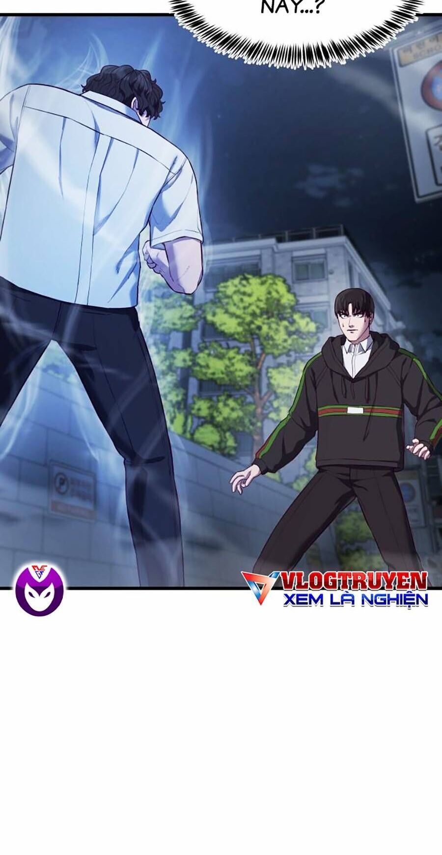 đọc truyện Tên Vâng Lời Tuyệt Đối Chương 11 ảnh 4 tại Thiên Thai Truyện