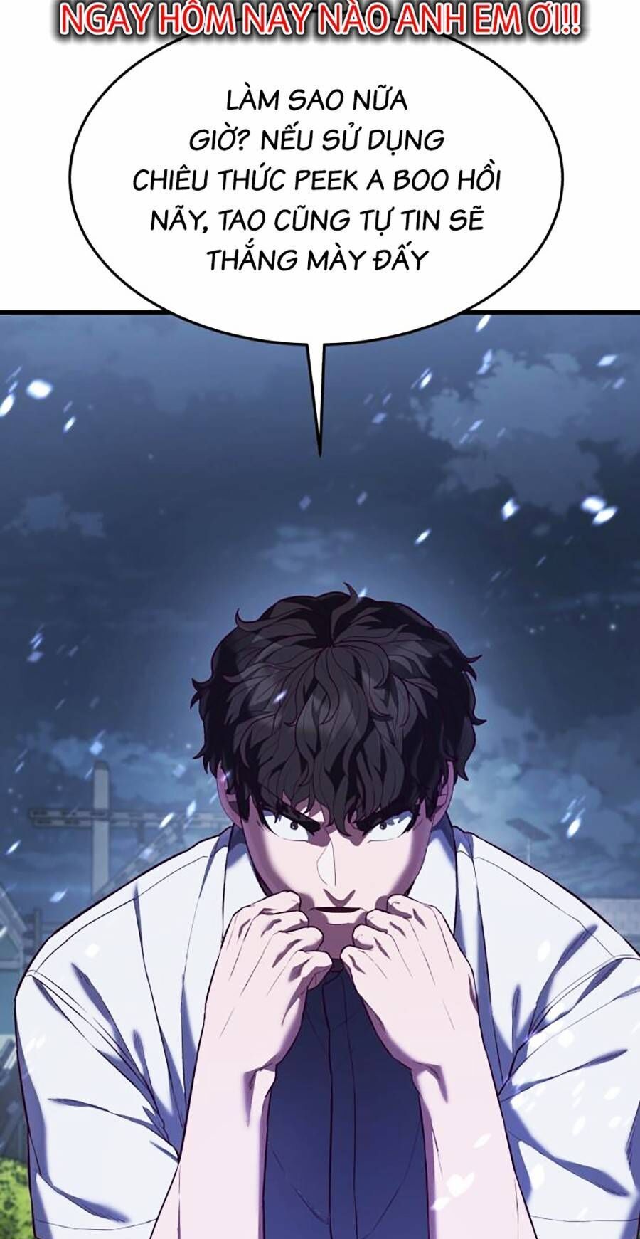 đọc truyện Tên Vâng Lời Tuyệt Đối Chương 11 ảnh 25 tại Thiên Thai Truyện