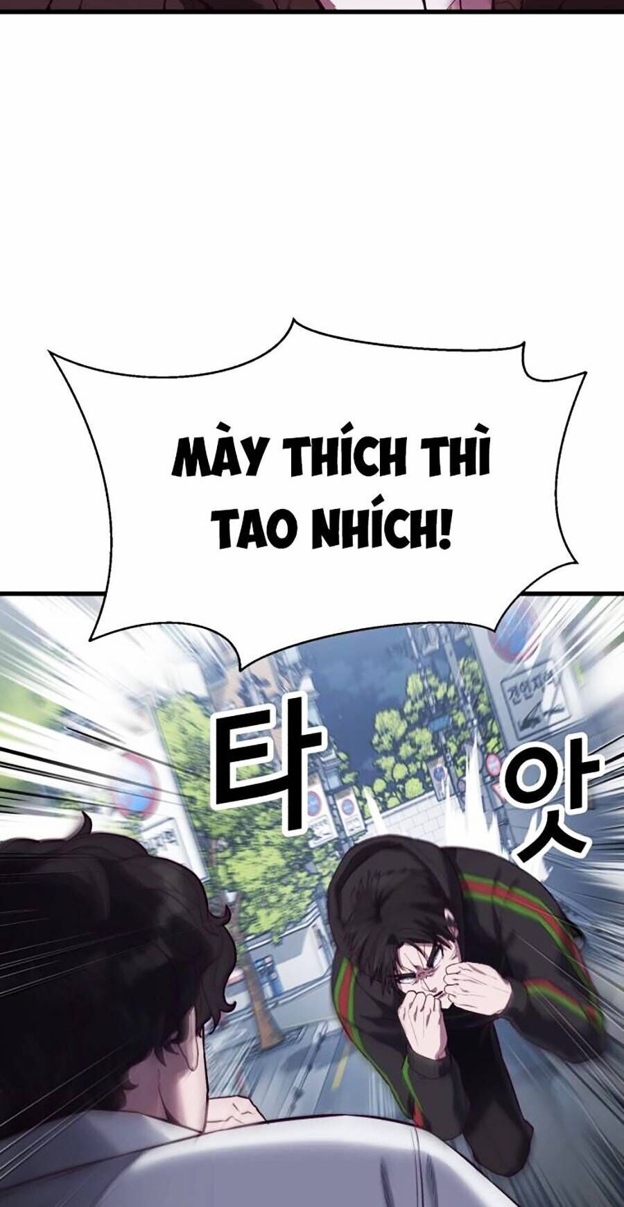 đọc truyện Tên Vâng Lời Tuyệt Đối Chương 11 ảnh 28 tại Thiên Thai Truyện