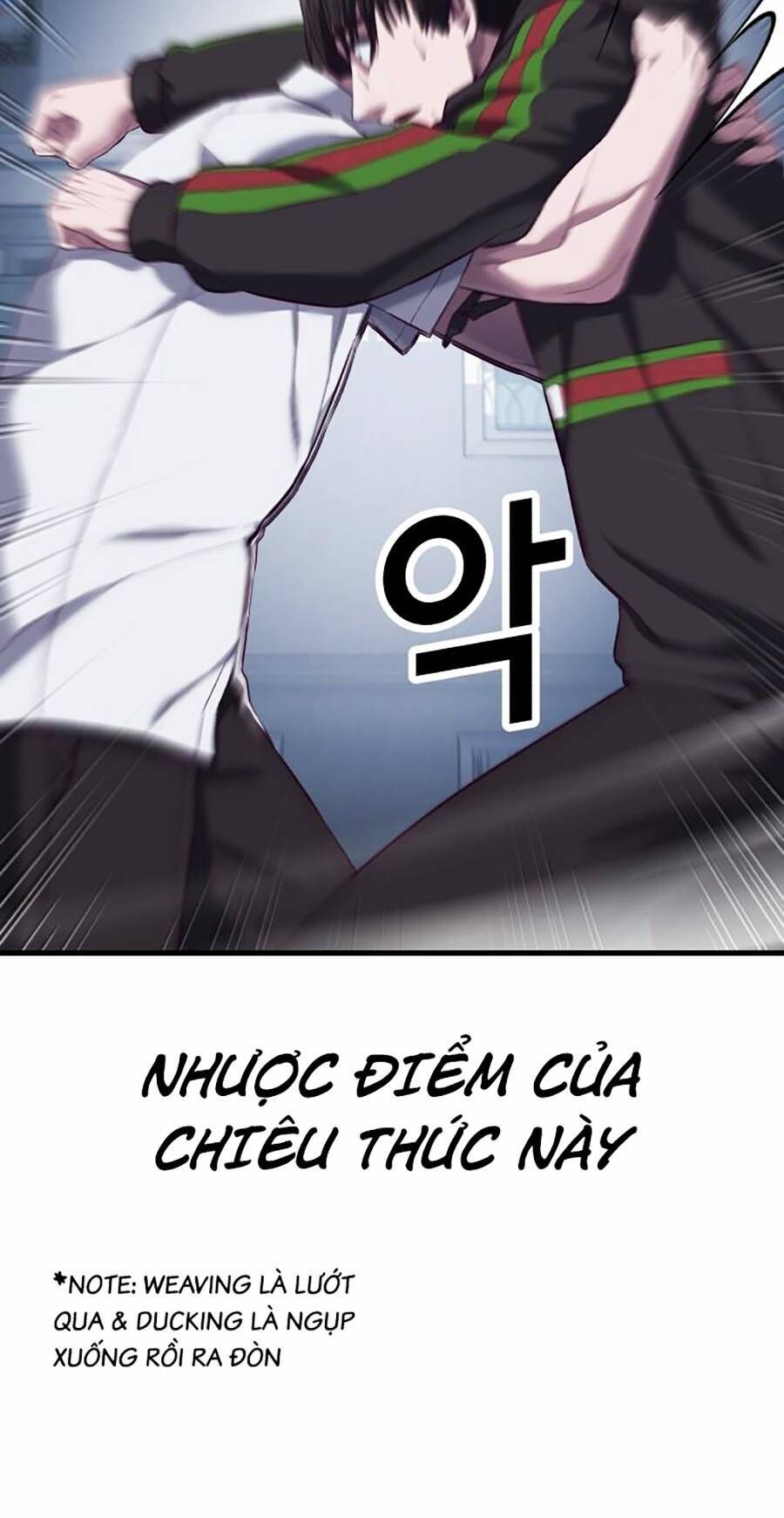 đọc truyện Tên Vâng Lời Tuyệt Đối Chương 11 ảnh 31 tại Thiên Thai Truyện