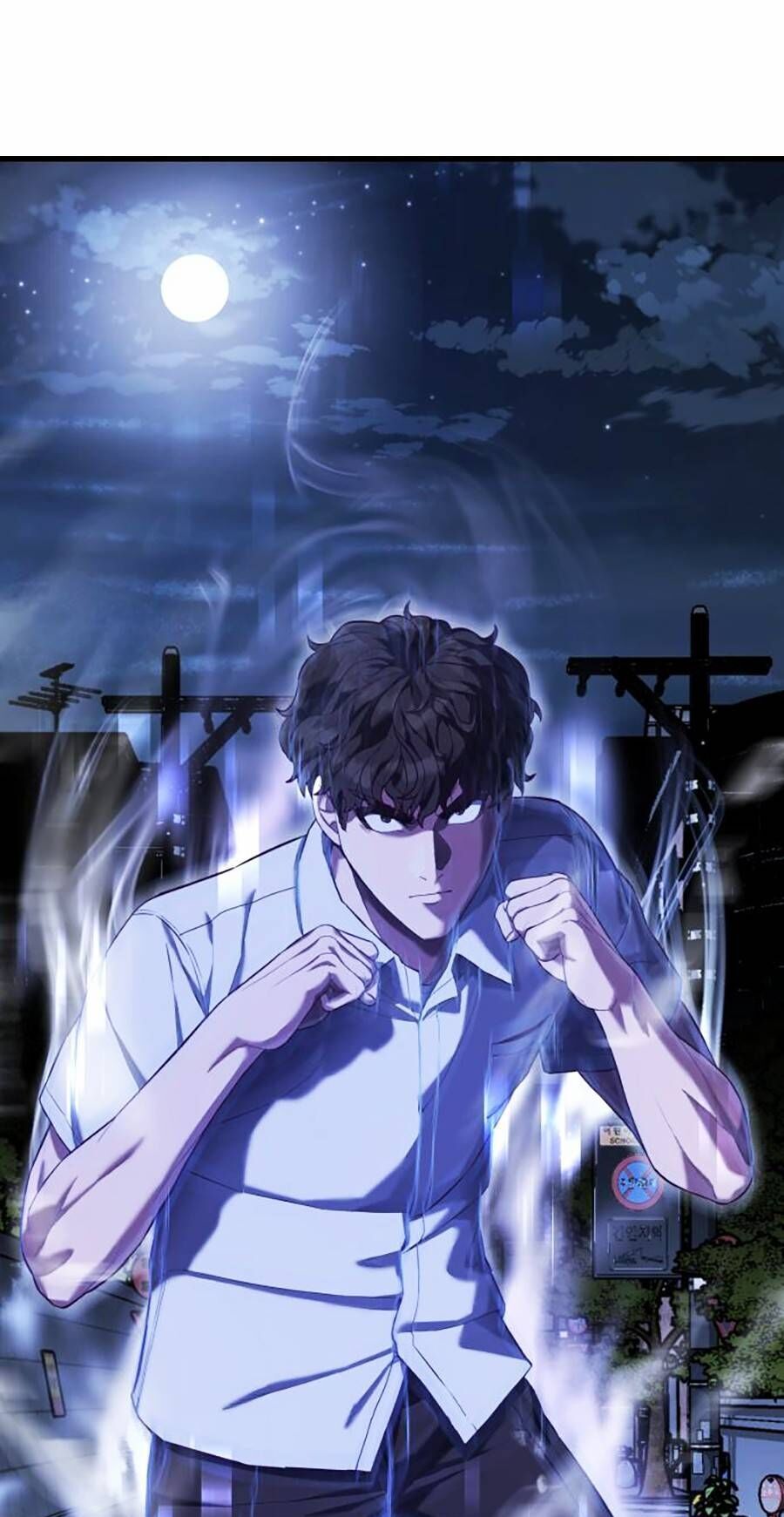 đọc truyện Tên Vâng Lời Tuyệt Đối Chương 11 ảnh 5 tại Thiên Thai Truyện