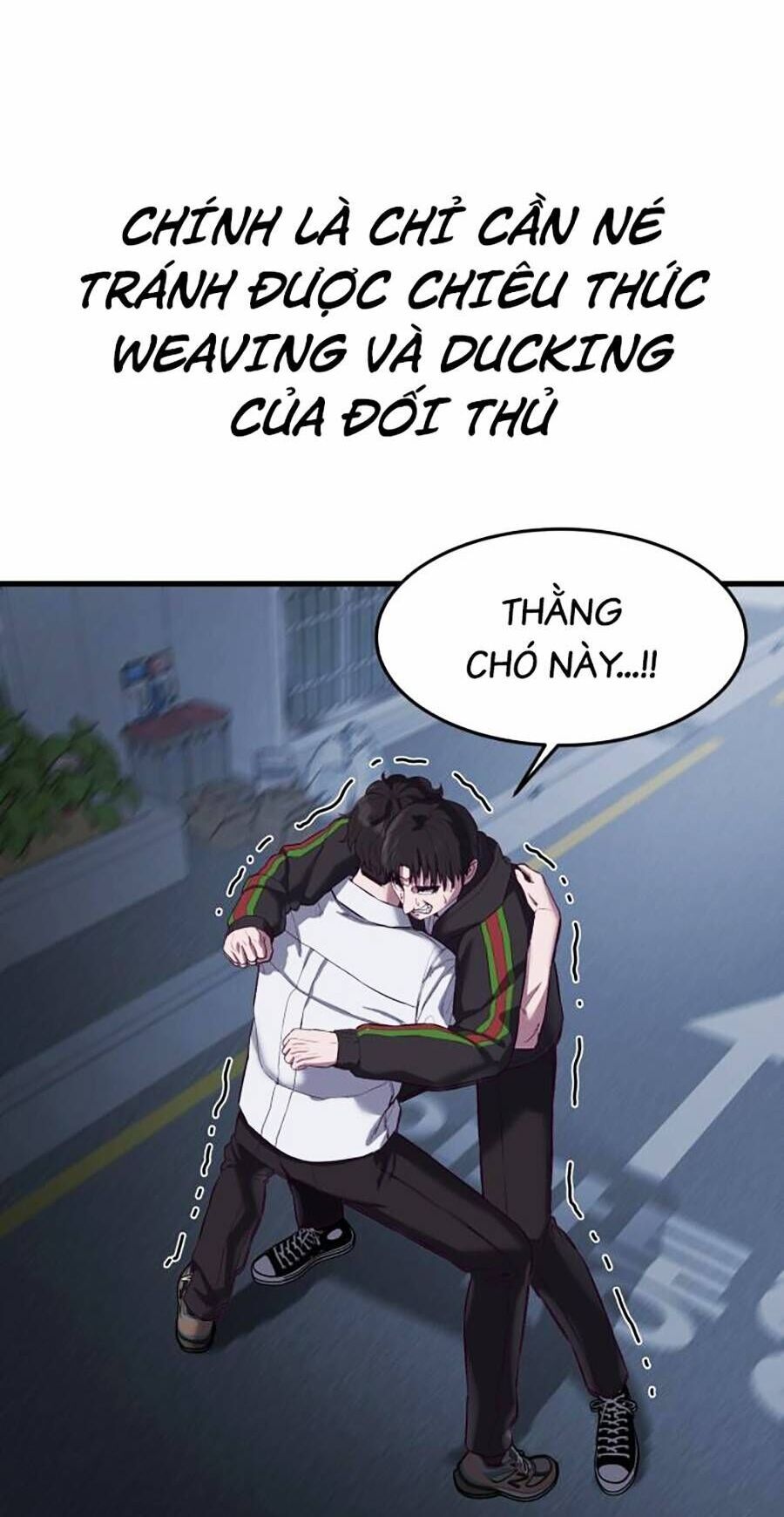 đọc truyện Tên Vâng Lời Tuyệt Đối Chương 11 ảnh 32 tại Thiên Thai Truyện