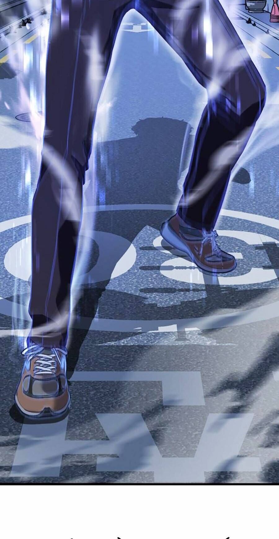 đọc truyện Tên Vâng Lời Tuyệt Đối Chương 11 ảnh 6 tại Thiên Thai Truyện