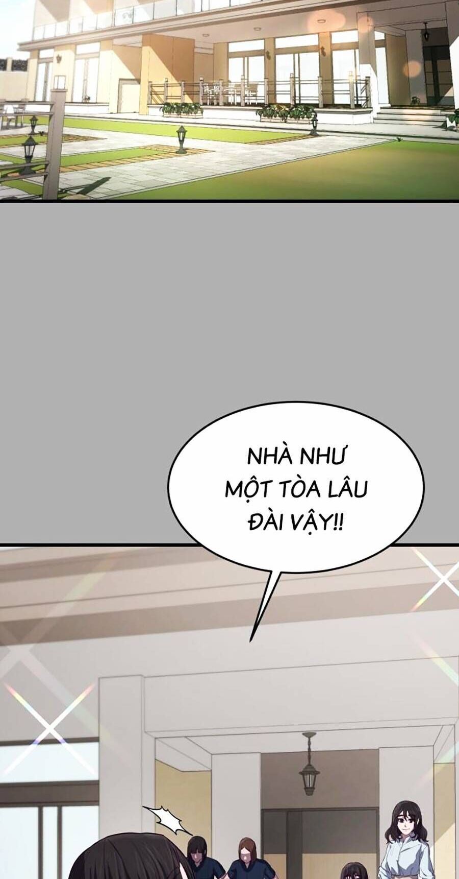 đọc truyện Tên Vâng Lời Tuyệt Đối Chương 11 ảnh 80 tại Thiên Thai Truyện